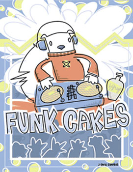 o-funkcakes